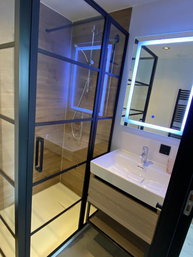 Boutique Hotel Le•Bar Zandvoort Eksteriør billede