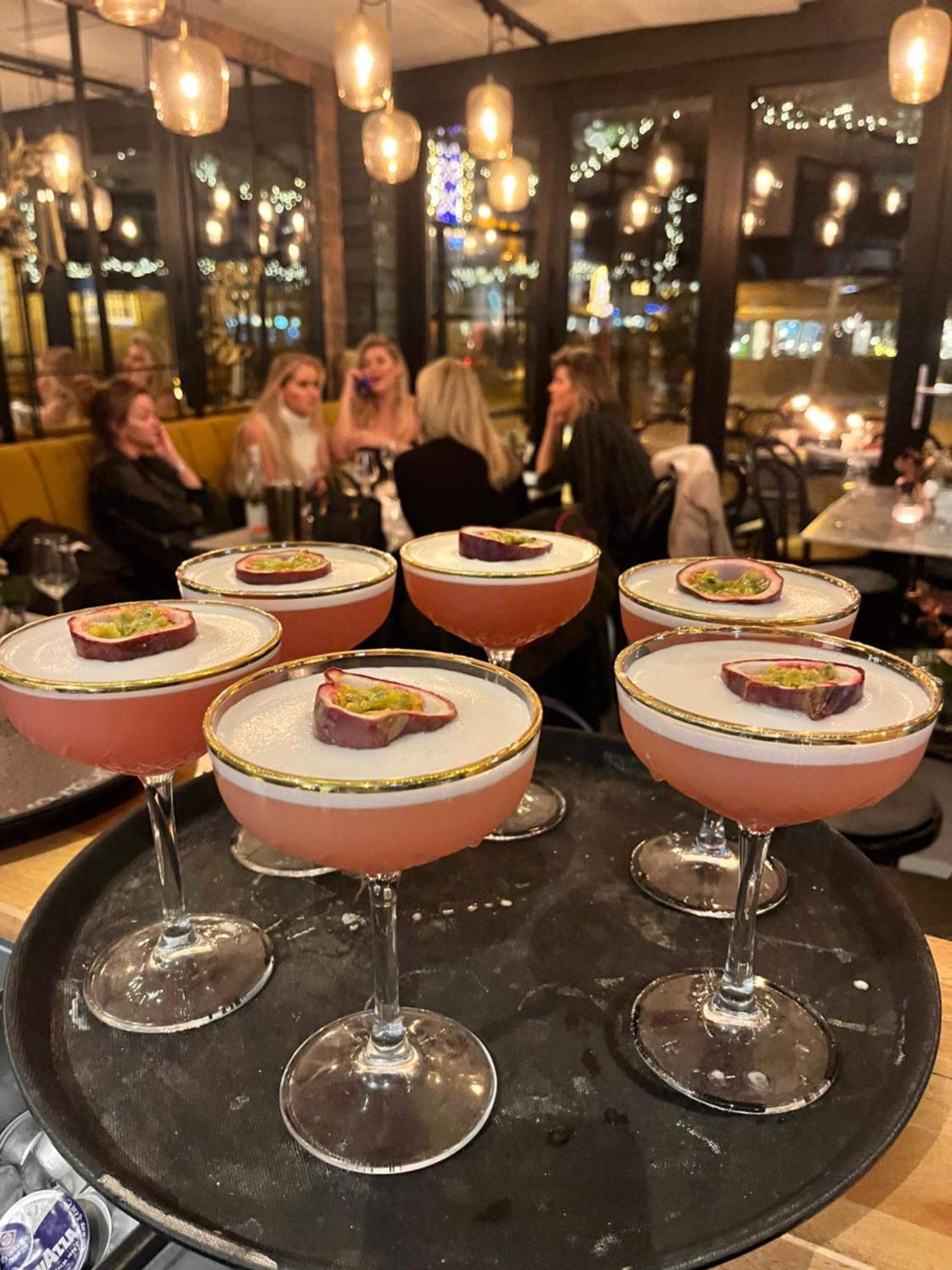 Boutique Hotel Le•Bar Zandvoort Eksteriør billede